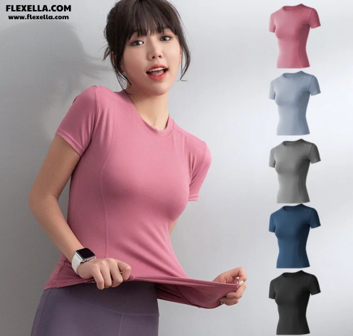 Women's Activewear Top